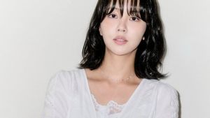 Kim So Hyun Gabung Agensi Baru Jun Ji Hyun, PEACHY Company