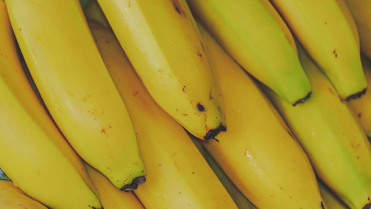 ritoire : les bananaises ne sont pas utilisées pour produire du jus