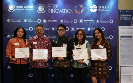 Proyek Pompa Hidram MMSGI dan MHU Sukses Masuk Grand Final IGCN SDG Innovation Accelerator Award 2024