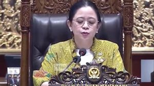 Puan Laporkan Kinerja DPR di HUT ke-80: 16 RUU Disahkan, Ribuan Aspirasi Rakyat Diterima