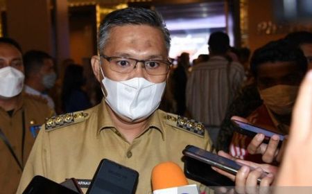 Meresahkan Masyarakat, Wali Kota Kendari Minta Polisi Tindak Tegas Pelaku Pembusuran