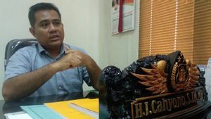 Polisi Tetapkan Tersangka Kasus Penimbunan BBM Subsidi di Lombok Timur