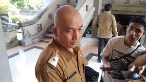 UMP Bali 2026 Diusulkan Naik Rp200 Ribu Jadi Rp3,19 Juta