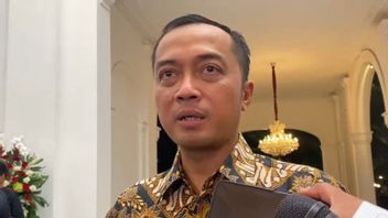 Prabowo Singgung Pimpinan TNI Tak Perlu Senior, Mensesneg: Sudah Dijalankan