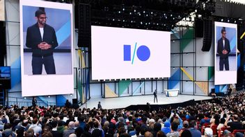 Hajatan Besar Google I/O Diselenggarkan Online, Begini Cara Daftarnya!
