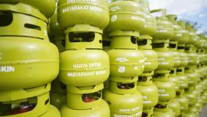 Penyaluran Elpiji Subsidi di Banda Aceh Naik 40 Persen dari Kondisi Normal