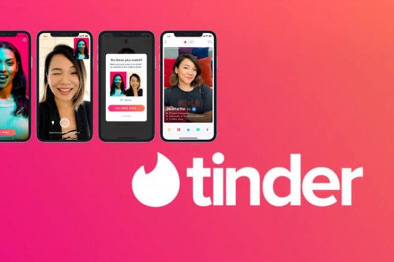 Soon Tinder Will Launch The Swipe Matching Feature With Friends