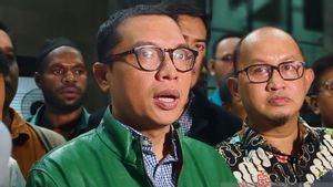 PPP Regarding Election Lawsuit Rejected By The Constitutional Court: Respect But Regret