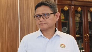 PPATK Pastikan Blokir Rekening Ketua MUI Cholil Nafis Sudah Dibuka Bank