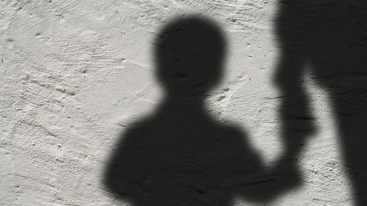 اختطاف 12 طفلا في وضع مداهمة القناع ، KemenPPPA يطالب بعقوبة صارمة ضد الجناة