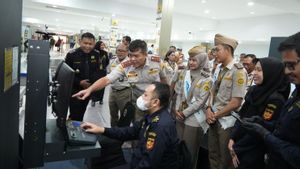 Barantin Perketat Lalu Lintas Komoditas Cegah Virus Nipah Masuk RI