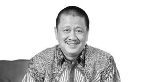 Kabar Terbaru dari Garuda Indonesia setelah Pastikan Tak Lagi Perpanjang Masa PKPU: Segera Umumkan Nilai Utang yang Diakui