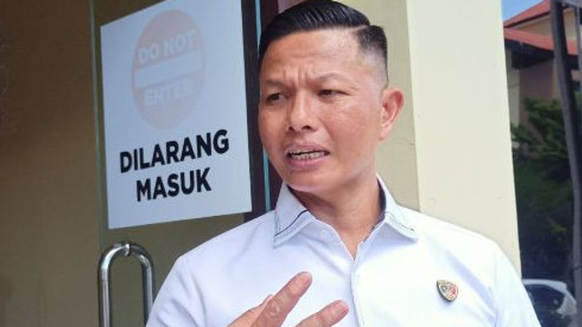 Polda NTB Sebut Dugaan Penipuan dan Perusakan Eks Bupati Lombok Tengah Masih Berjalan