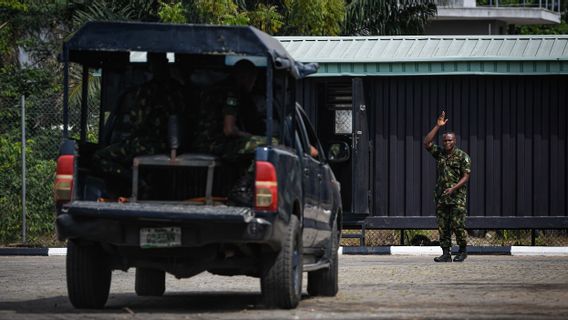 Geng di Nigeria Kembali Melakukan Penculikan, Korbannya Kali Ini 13 Perempuan dan Bayi