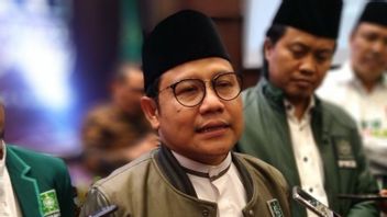 Cak Imin Bakal Temui Hamzah Haz Hari Ini Bahas Pemilu 2024