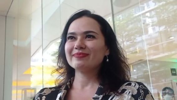 Usai Bercerai, Catherine Wilson Kini Lebih Fokus pada Keluarga dan Nikmati Kesendirian