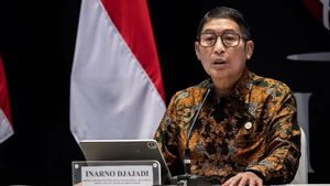 OJK Buka Peluang BUMN Kembali IPO Lewat Pendalaman Pasar Modal