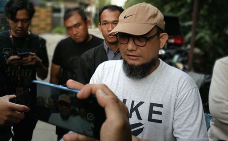 Bagaimana Nasib Novel Baswedan dkk Usai Tak Lolos TWK?