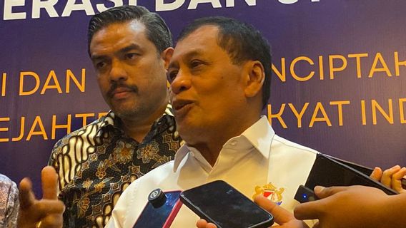 Kadin Usulkan Tanggal 5 Juli Jadi Hari Ekonomi Pancasila