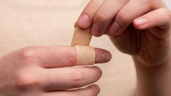 Harus Sabar, Begini Cara Mengobati Luka Diabetes yang Benar 