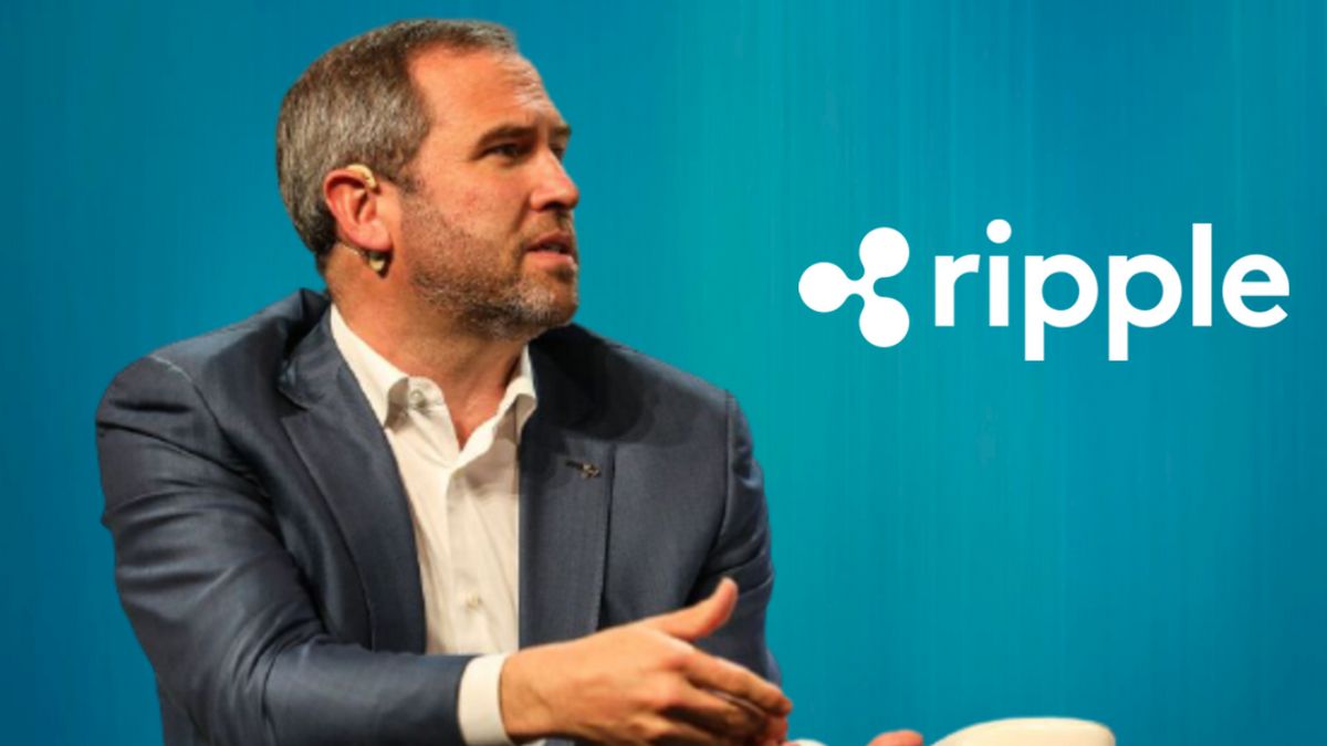Ripple Boss Brad Garlinghouse Says US Disadvantaged From Australia And Singapore In Establishing Clarity Of Crypto Rules