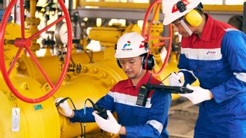 Patuhi UU BUMN, PGN Ubah Status jadi Persero