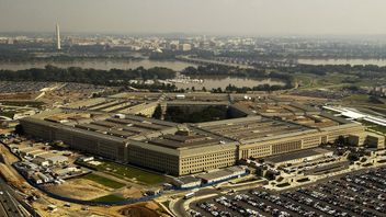 Diprediksi Miliki Beberapa Ribu Pasukan, Pentagon Sebut ISIS Bisa Menyerang Amerika Serikat dalam Enam Bulan