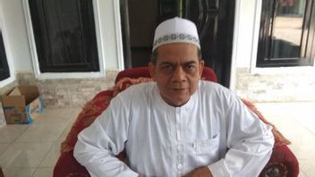 MUI Of Lebak: Muslims Who Died Due To COVID-19 Will Be <i>Syahid Ukhrawi</i>