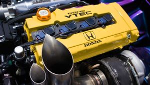 Honda dan GS Yuasa Sepakat untuk Kerja Sama Produksi Baterai Lithium-ion