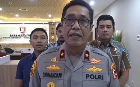 Tak Lama Lagi Bareskrim Bakal Tentukan Tersangka Pagar Laut Tangerang