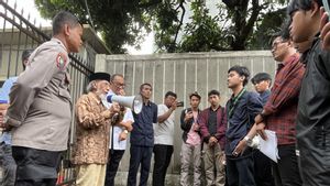 Dewan Etik Golkar Bakal Pecat Dua Pengurus DPD Purwakarta Jika Terbukti Lakukan Pelanggaran Berat