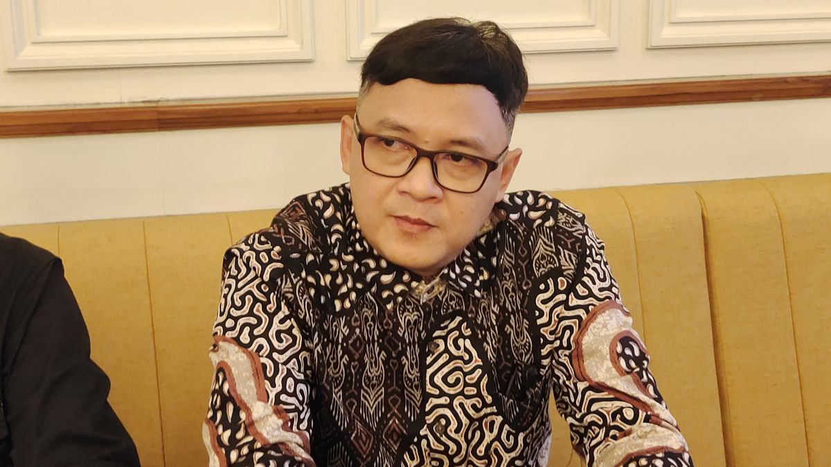 Gugatan ke Agnez Mo Kandas, Ari Bias Ajukan Gugatan Baru ke Holywings Selaku Penyelenggara
