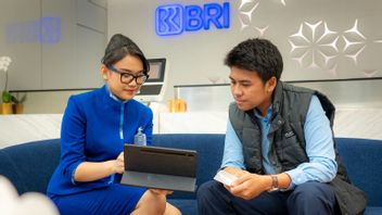Jaga Kualitas Aset Tetap Sehat, Ini Strategi Manajemen Risiko BRI di Tengah Dinamika Ekonomi Global