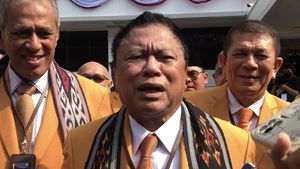 Diam-diam Hanura Sudah Jalin Komunikasi ke Parpol soal Pilpres 2024, Tapi Masih Belum Punya Jagoan