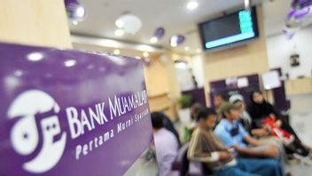 Muamalat Gandeng Bank Pos Indonesia 便利登记朝部分