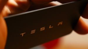 Tesla Dilarang Parkir (Lagi) di Kantor Pemerintah China