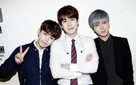 Super Junior KRY Siap Rilis Album Pertama Setelah Dibentuk 14 Tahun Lalu