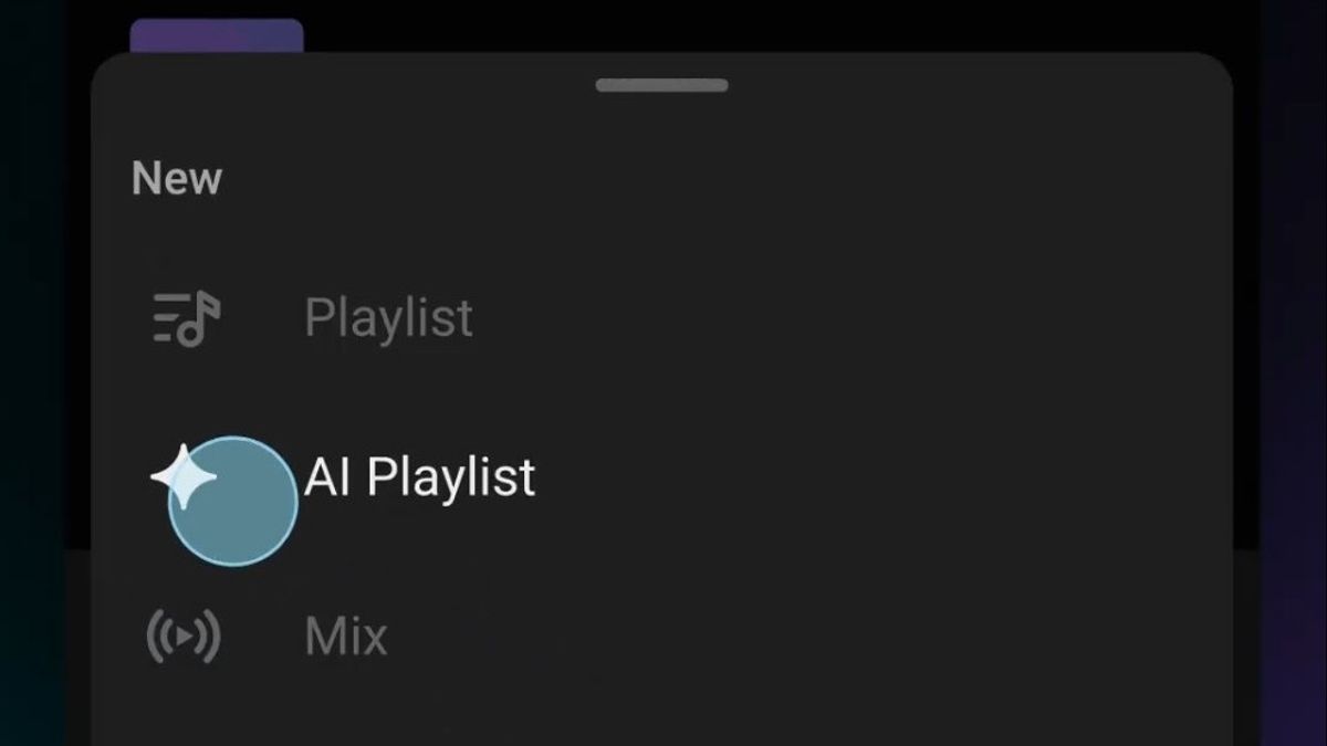 YouTube Launches AI Playlists for Premium Users