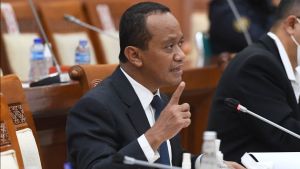 Soal Kopdes Merah Putih Kelola Sumur Rakyat, Bahlil: Bukan Koperasi yang Abal-abal Ya