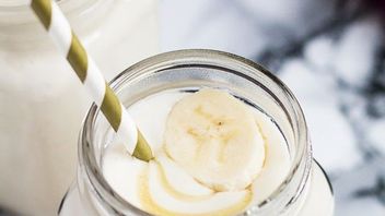 Bikin Gangguan Perut Sampai Diare! Berikut Beberapa Makanan yang Tidak Boleh Dicampur Yogurt 