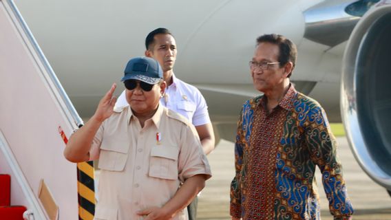 Today, Prabowo opens Red and White Cabinet Retreat at Akmil Magelang