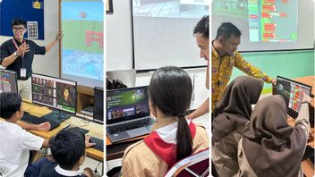 Microsoft And Komdigi Collaboration Successfully Train 1.2 Million Digital Talents