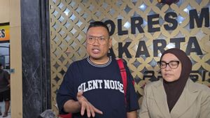 Uya Kuya Ungkap Luka Mendalam Usai Rumah Dijarah: Saya Masih di Safehouse