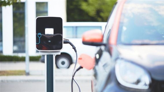 Europe Sets Electric Car Record, Global Market Weakens