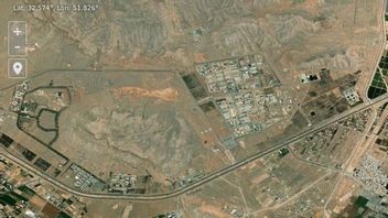 IAEA長官は、400キログラムのイランウランの存在を確認できない
