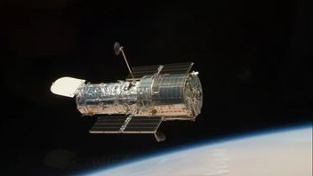 NASA Rejects Jared Isaacman's Plan To Save The Hubble Telescope