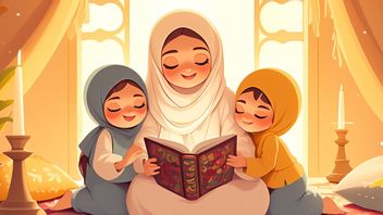 Kata Mutiara Islami Penyejuk Hati dan Jiwa: Berikut Beberapa Contohnya