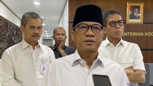 Mendes Yandri: Dana Desa jadi Jaminan Kopdes Merah Putih Cuma 30 Persen