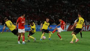 Klasemen Piala Presiden 2025 usai Oxford United Menang dan Persib Kalah