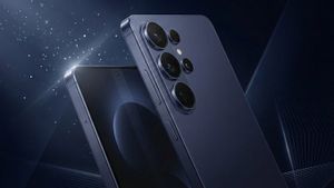 Samsung Galaxy S26 Ultra Warna Hitam Tampil “Ninja Mode”, Kini dengan Frame Serba Hitam